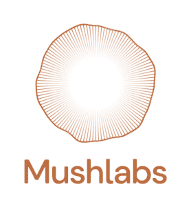 mushlabs logo