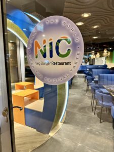 nic veg burger karlsruhe