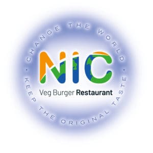 nic veg burger restaurant