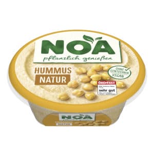 noa hummus