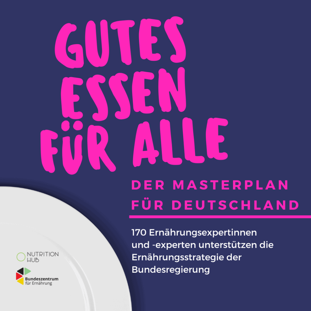 nutrition hub bfze report