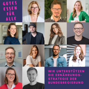 nutrition hub experten