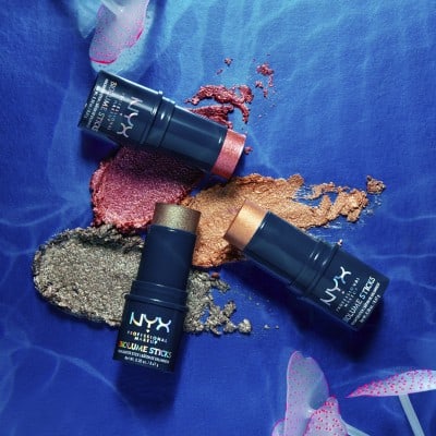 NYX Make-up