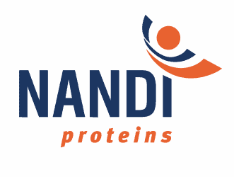 nandi protein logo