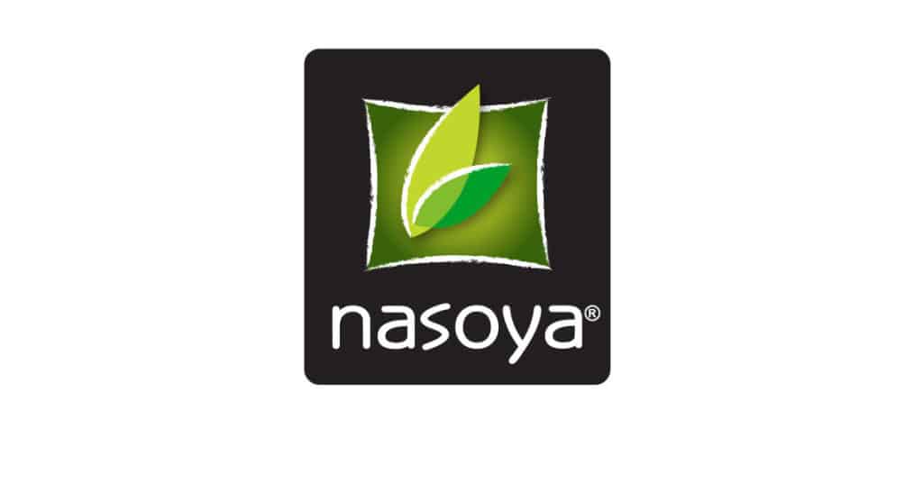 Nasoya Logo