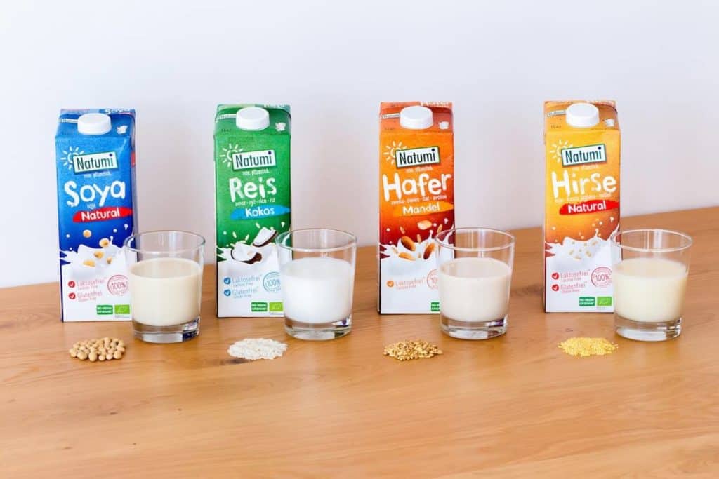 natumi hafer hanf pflanzendrink