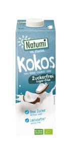 natumi pflanzendrink