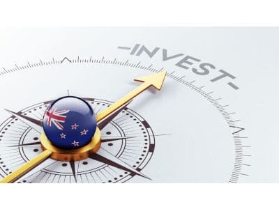 Neuseeland-Invest