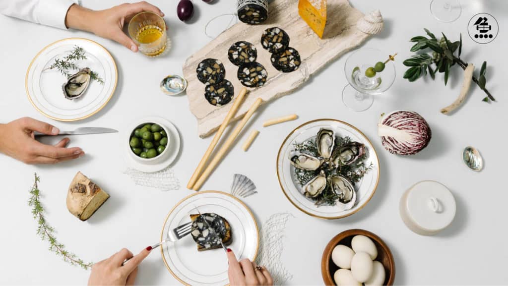 NewFish-Meeresfrüchte-Fisch