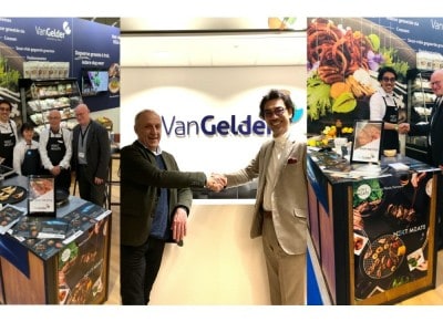 Next Meats Parterschaft