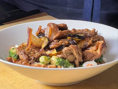 Next Meats short rib dish 2