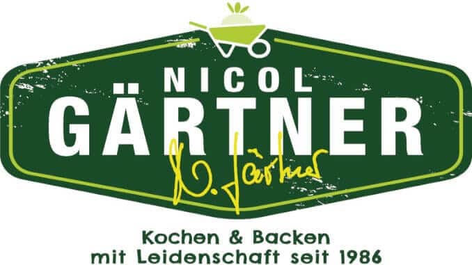 Nicol Gärtner vegan