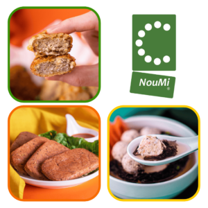 Ants Innovate kultiviertes Fleisch