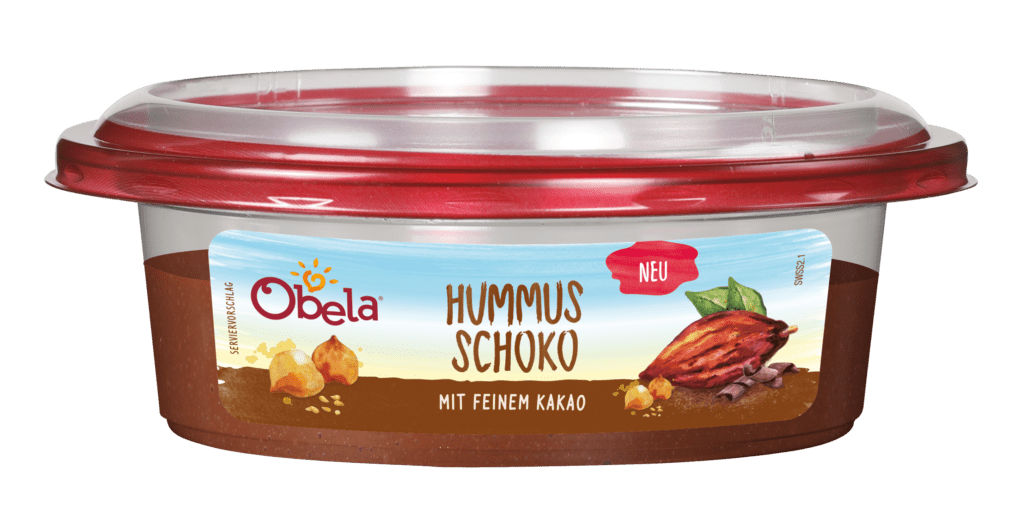 obela hummes schoko