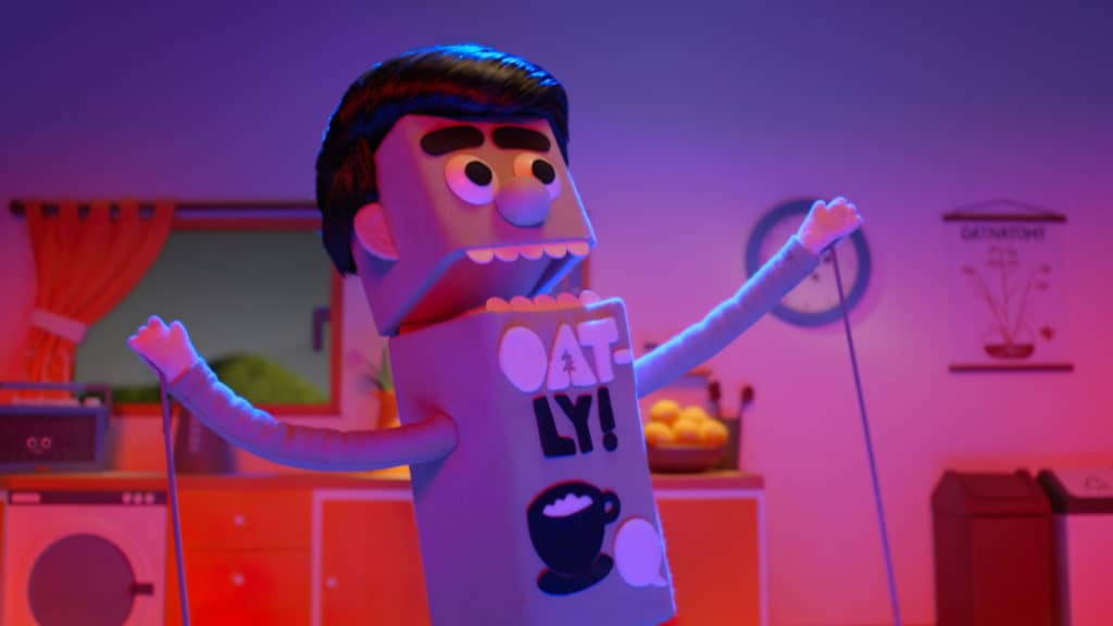 oatly