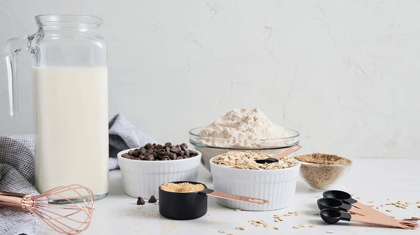  So Delicious Dairy Free Hafermilch