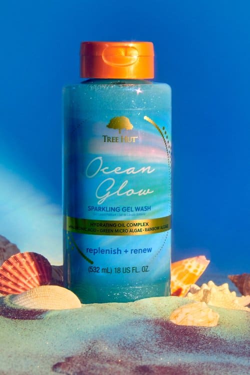 Ocean Glow