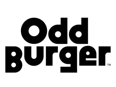 odd burger logo