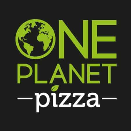 One Planet Pizza