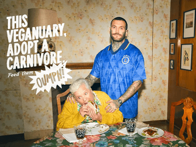 Oumph-Marketing-Kampagne-Adopt-a-Carnivore