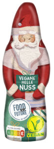 future for foods weihnachtsmann