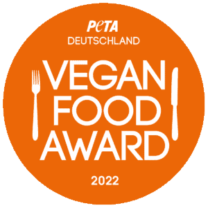 peta vegan food award
