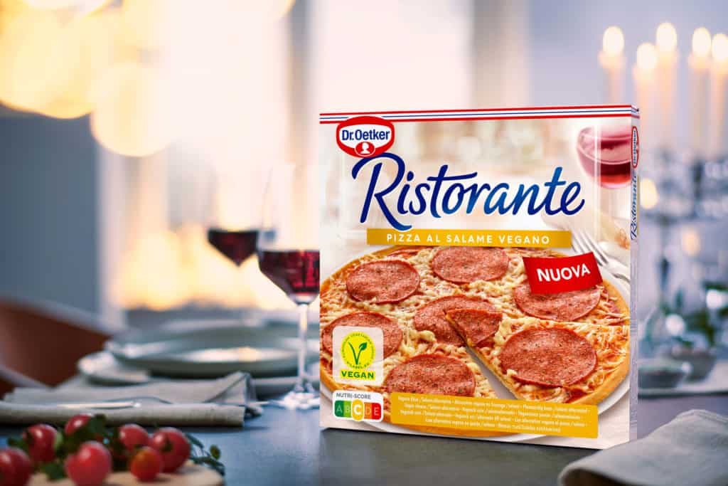 dr oetker ristorante 