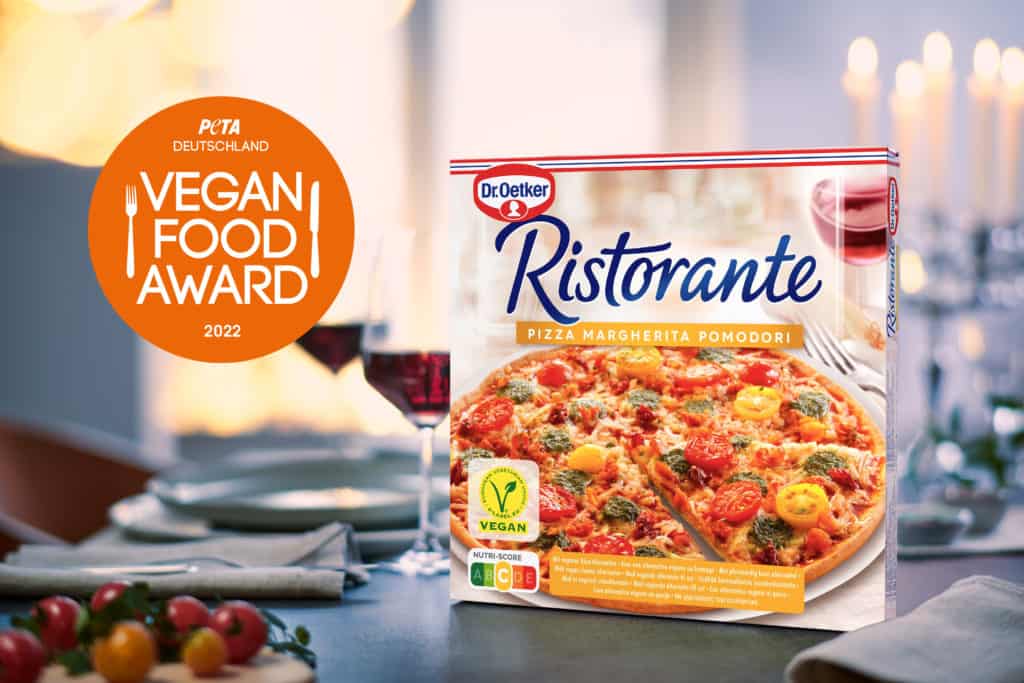 dr. oetker ristorante
