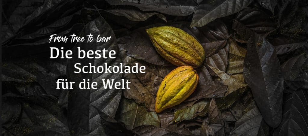 premiumschokolade von pacari