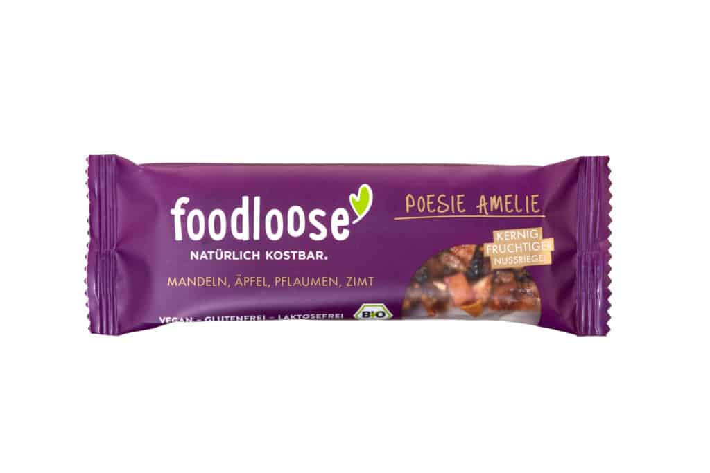 foodloose frühlings snacks poesie amelie