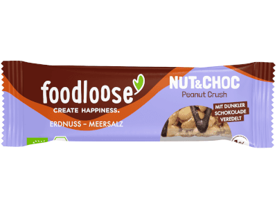 foodloose riegel