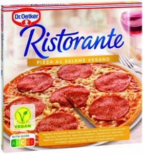 dr oetker ristorante