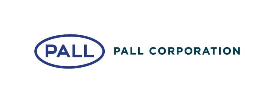 Pall-corp-Logo Filtration
