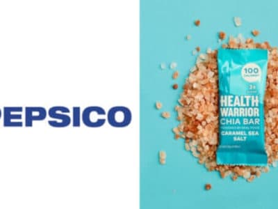 PepsiCo Health Worrior