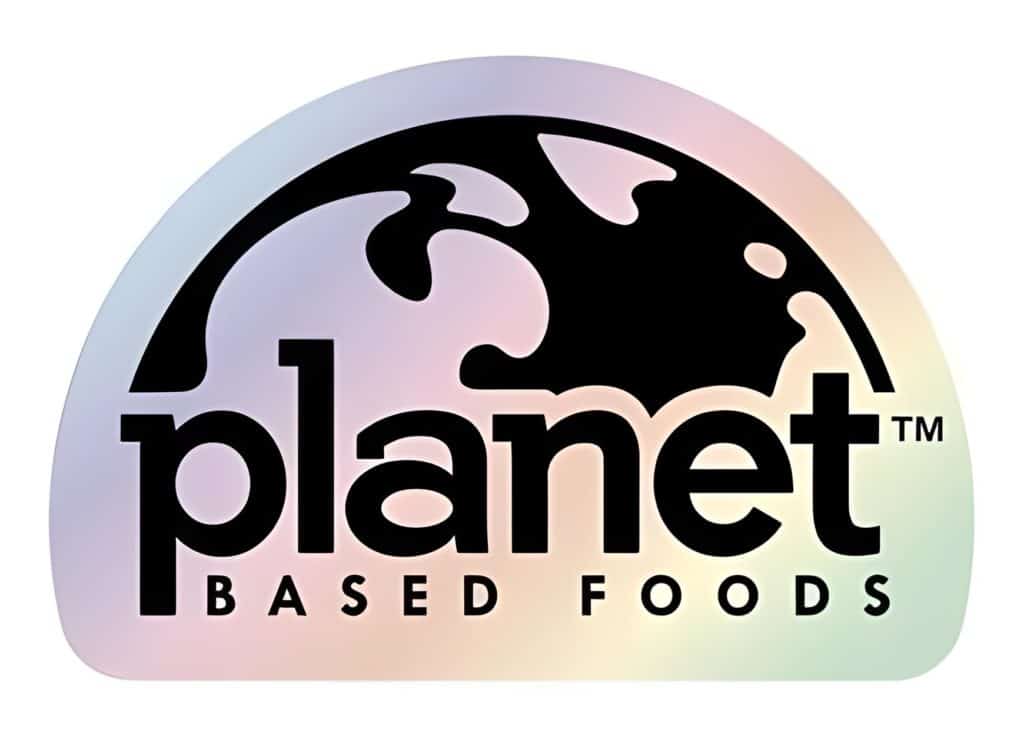 Logo Planet Based Foods