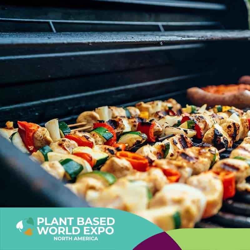 Plant Based Expo Nordamerika