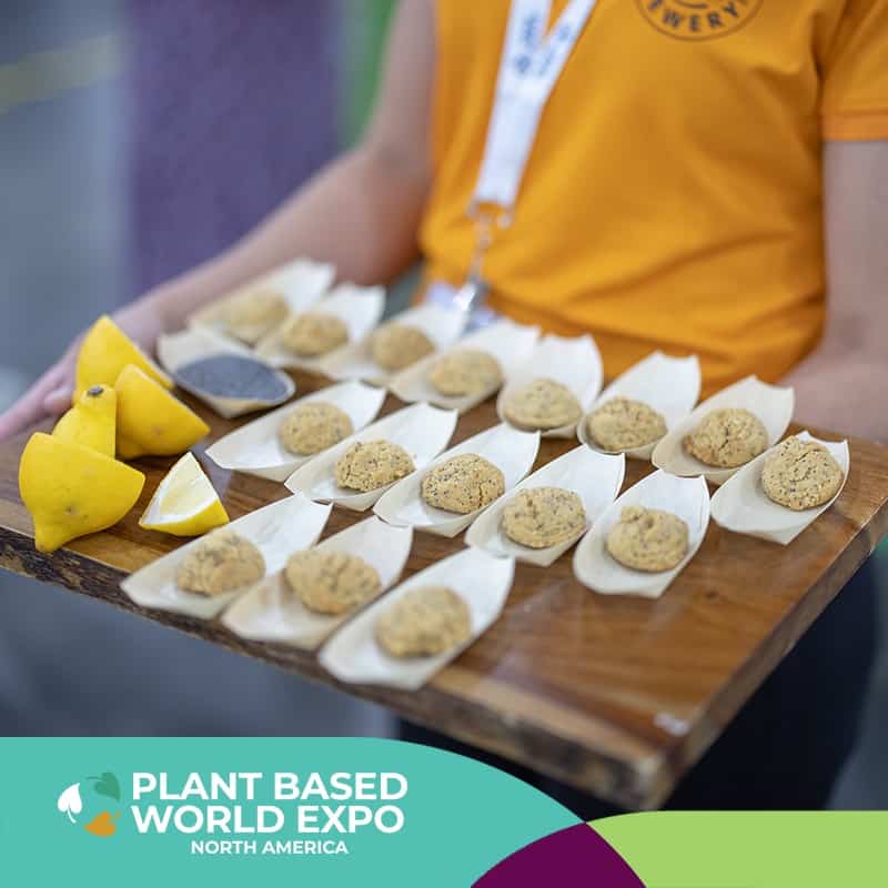 Plant Based Expo Nordamerika