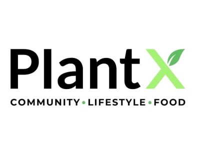 Plant X Logo