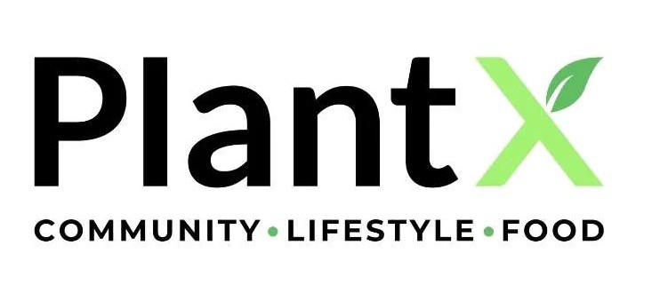  Plant X Logo
