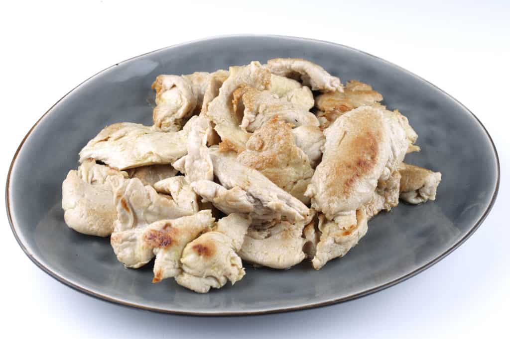 beneo chicken