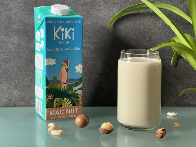 PlantBaby Kiki Milk