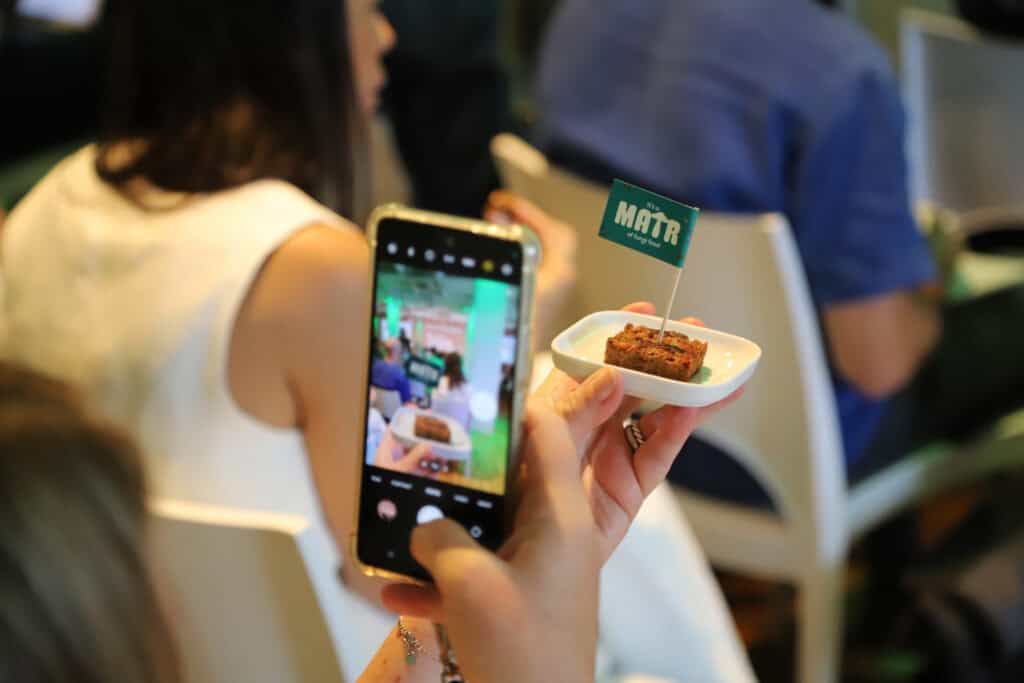 proveg new food conference