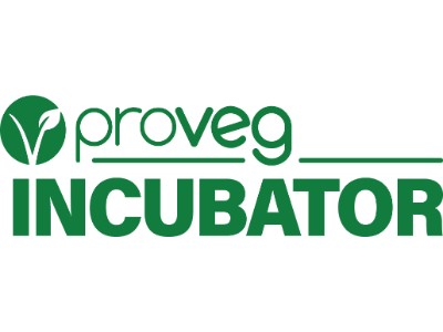 Proveg Incubator Logo