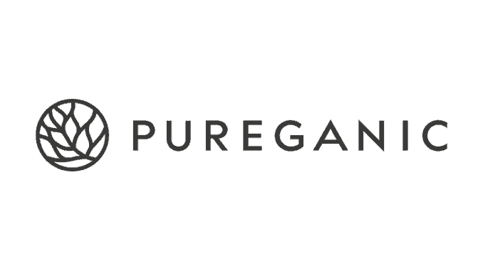 Pureganic logo