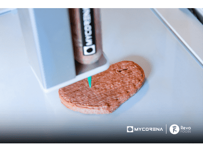 revo foods und mycorena