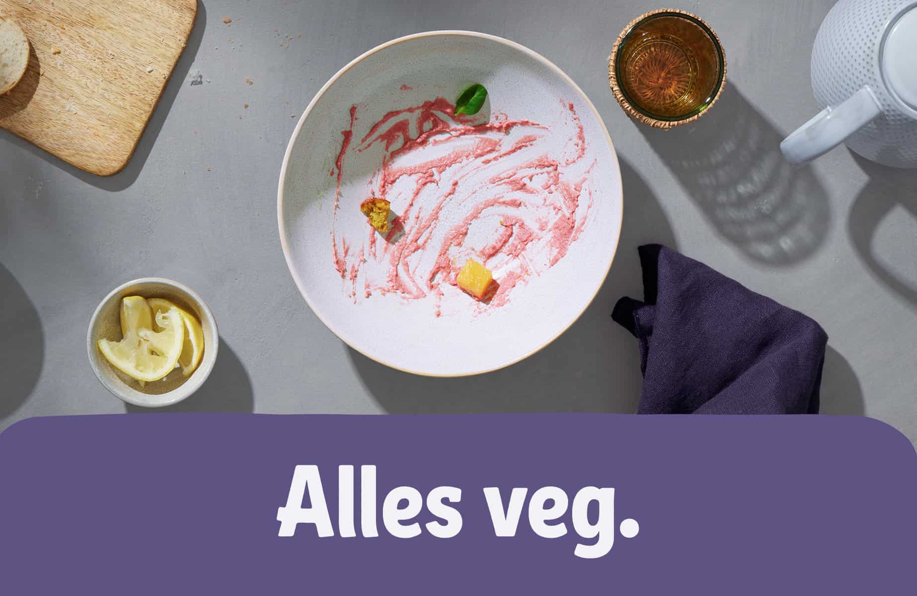 Alles veg Kampagne