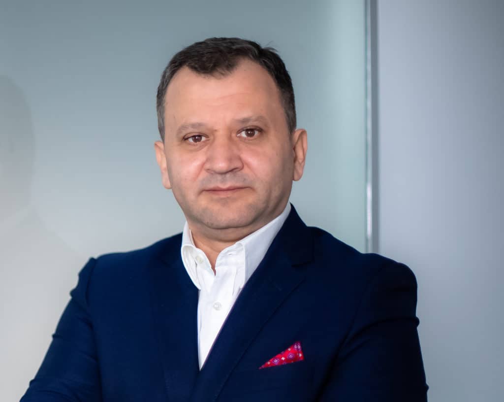 prefera foods ceo