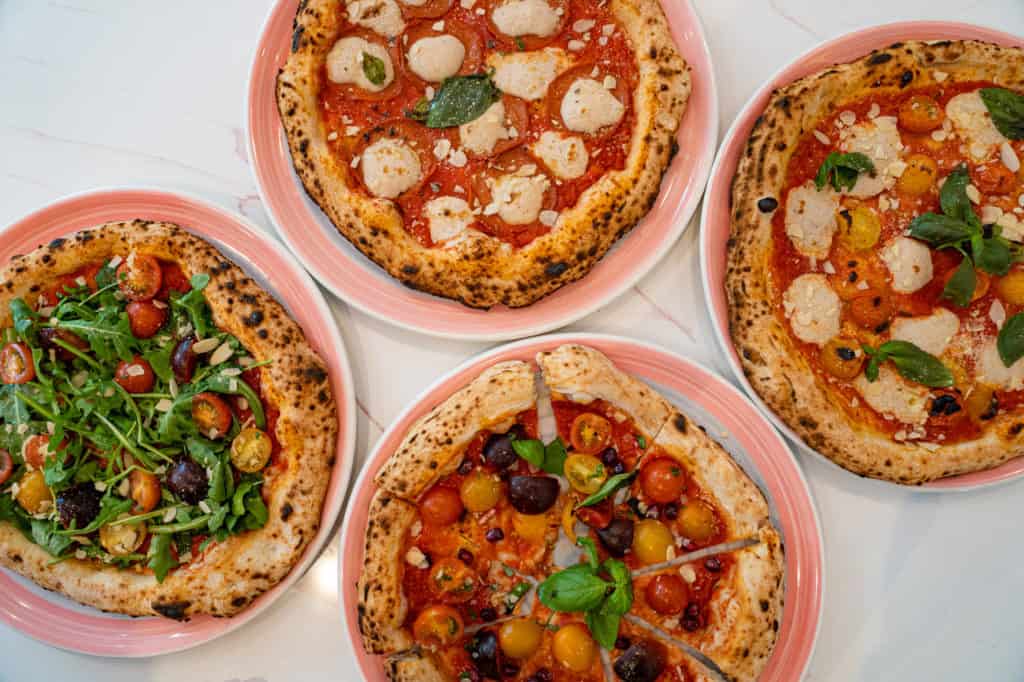 razzo pizza