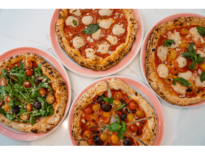 razzo pizza