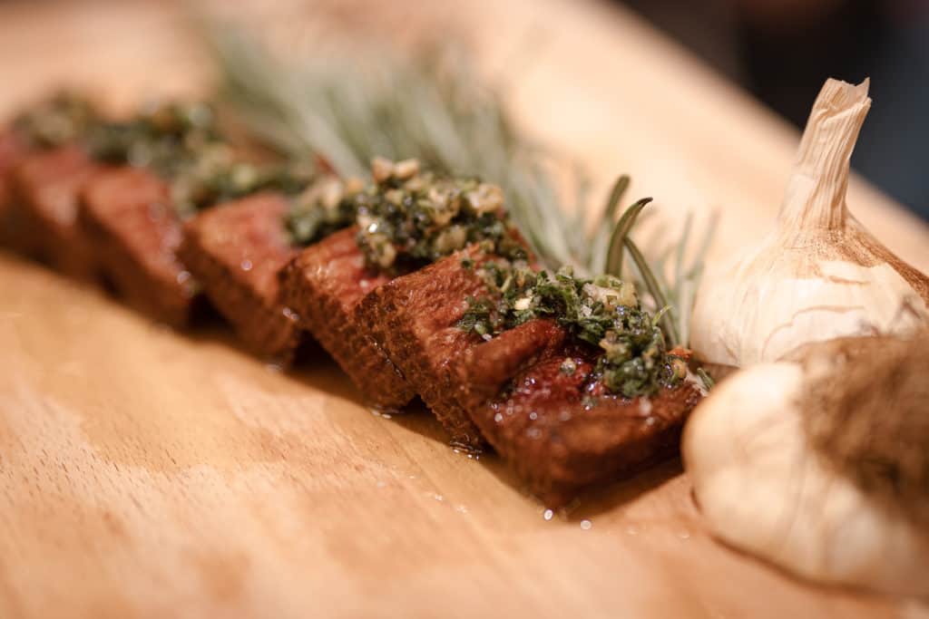 redefine flank steak